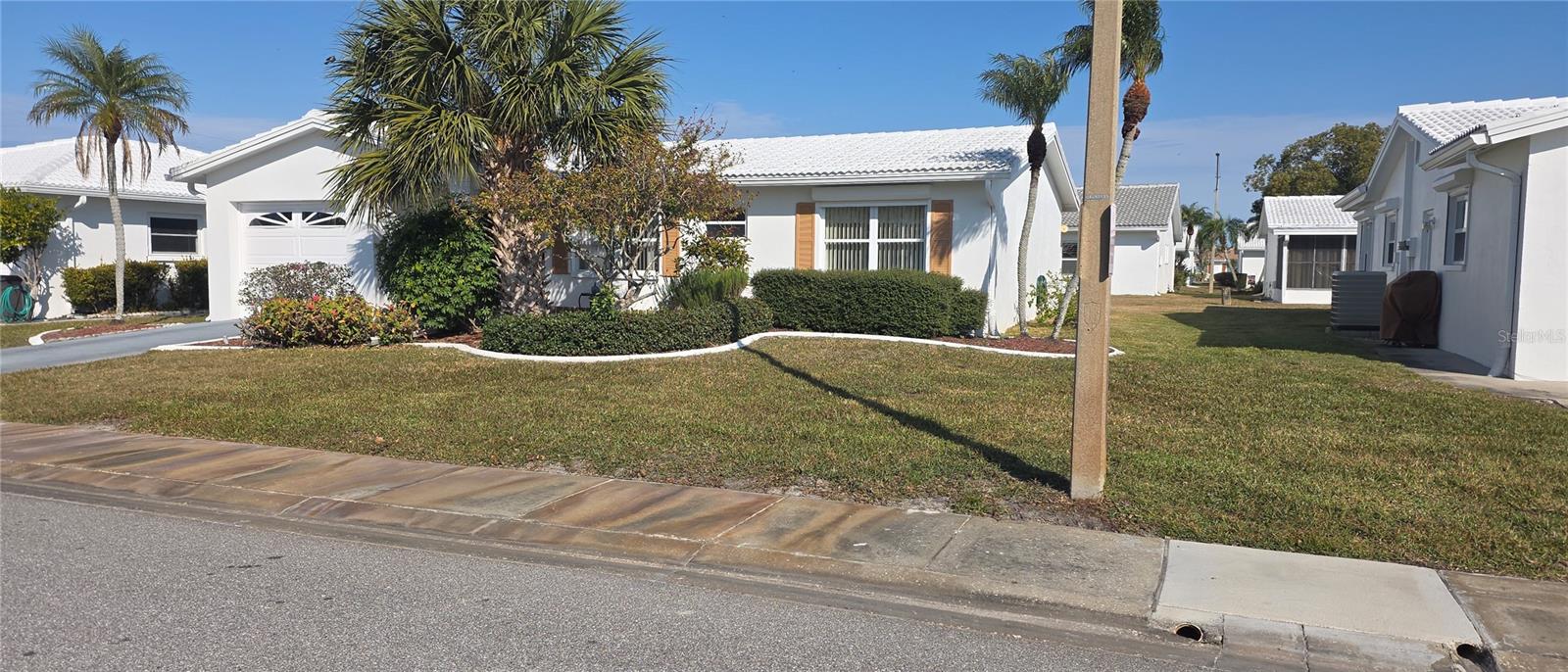 Listing Details for 9311 41st Way N 5, PINELLAS PARK, FL 33782