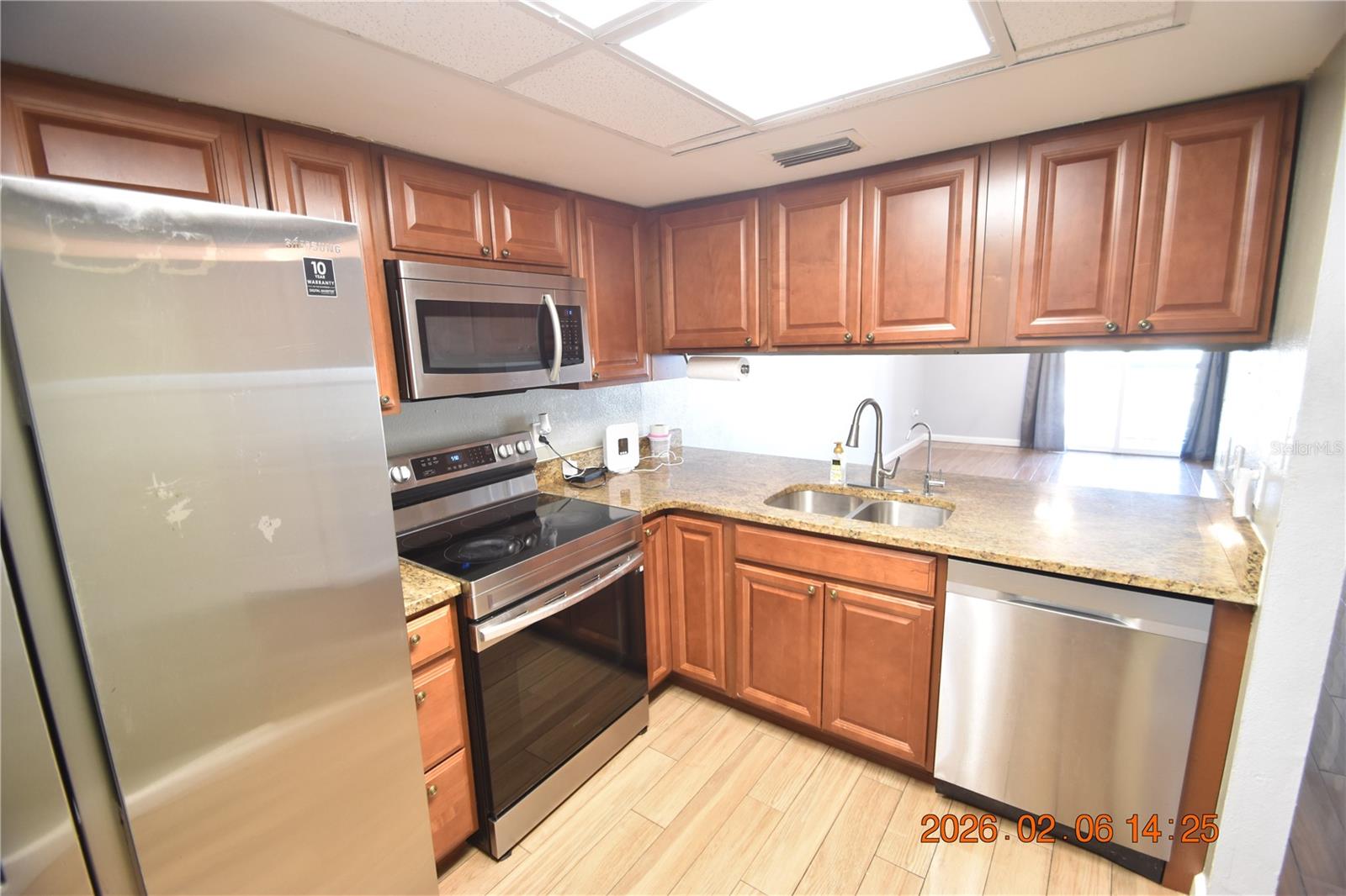 Image 12 of 30 For 5052 Terrace Club Lane 201