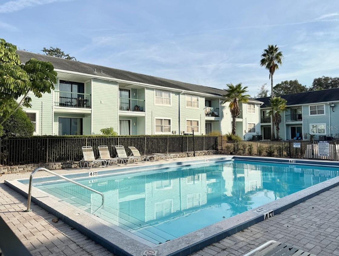 Image 30 of 30 For 5052 Terrace Club Lane 201