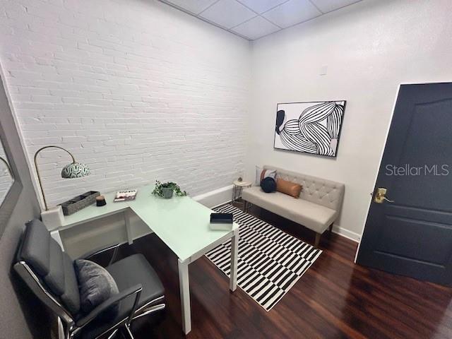 Image 20 of 26 For 1205 Franklin Street 212