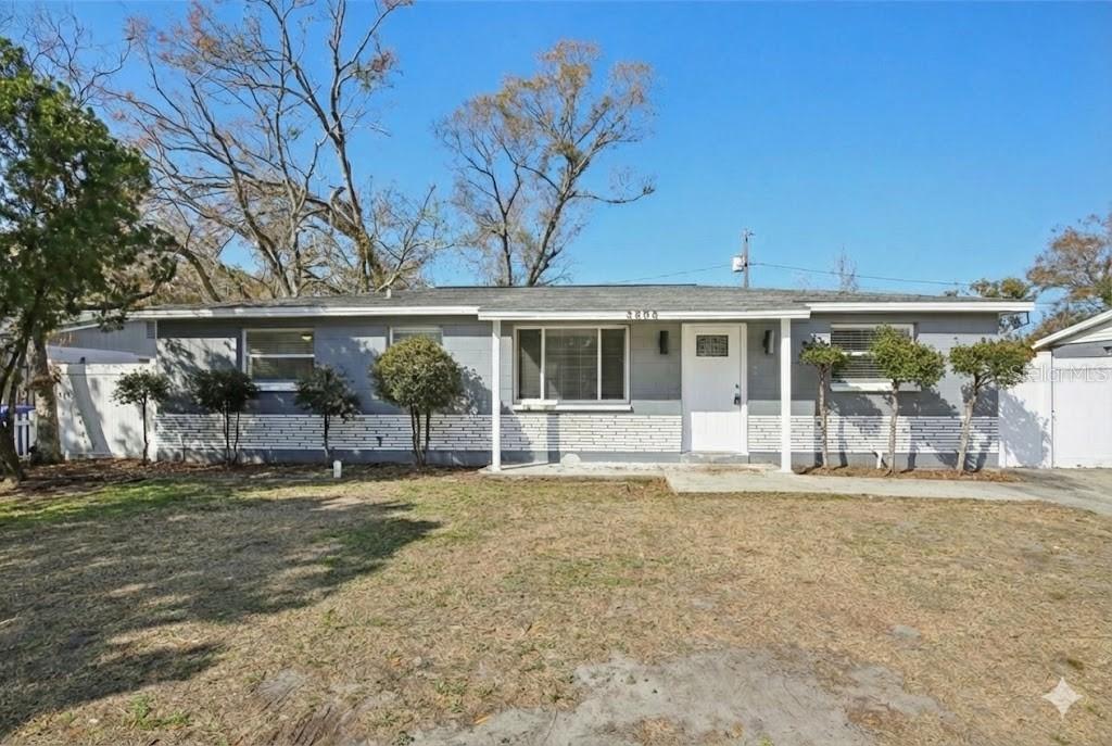 Details for 3808 Coral Drive, TAMPA, FL 33619