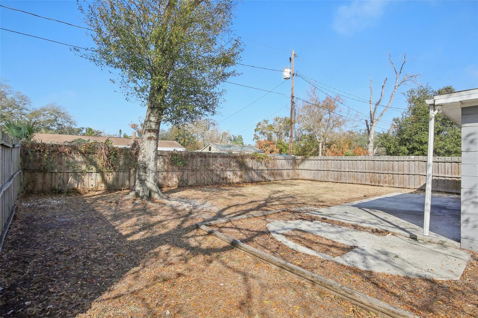 Image 26 of 27 For 3808 Coral Drive