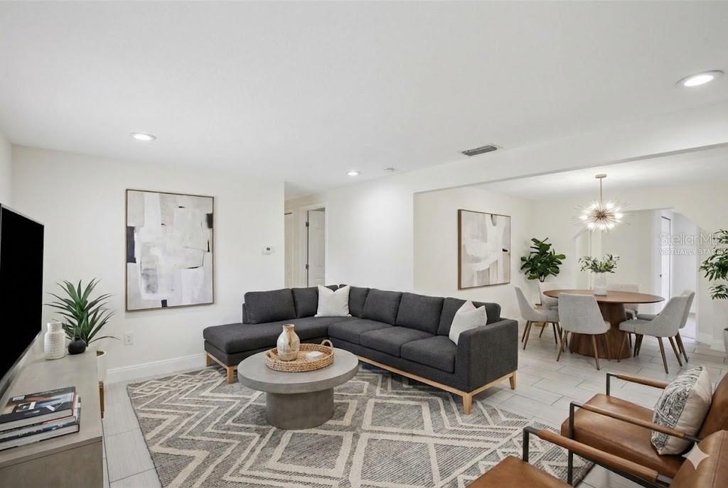 Image 4 of 27 For 3808 Coral Drive