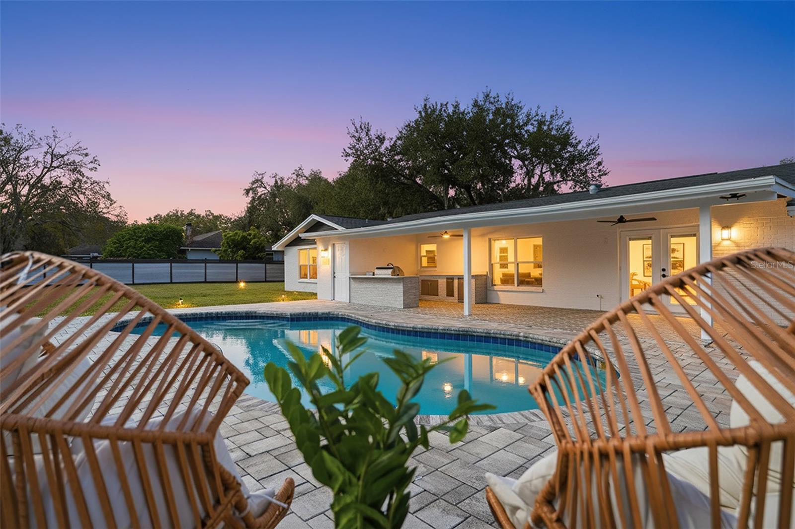 Image 57 of 69 For 2338 Meadowbrook Drive