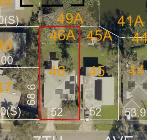 Image 51 of 52 For 3483 7th Avenue Se