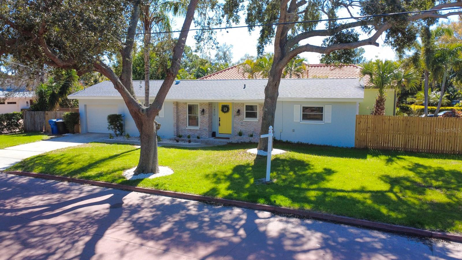 Details for 1470 Serpentine Drive S, ST PETERSBURG, FL 33705