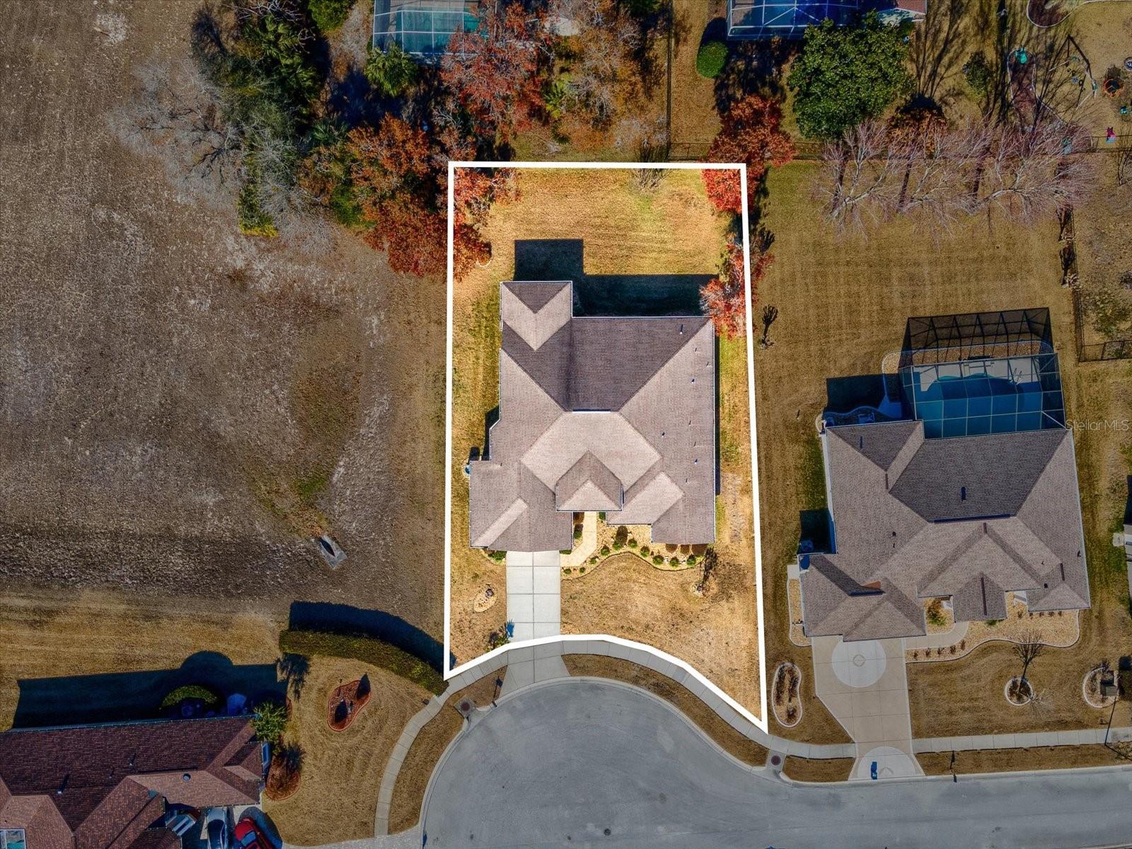 Image 38 of 60 For 13417 Whitehaven Court