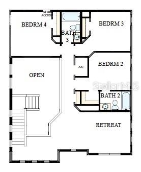 Image 3 of 11 For 626 Kingswood Court