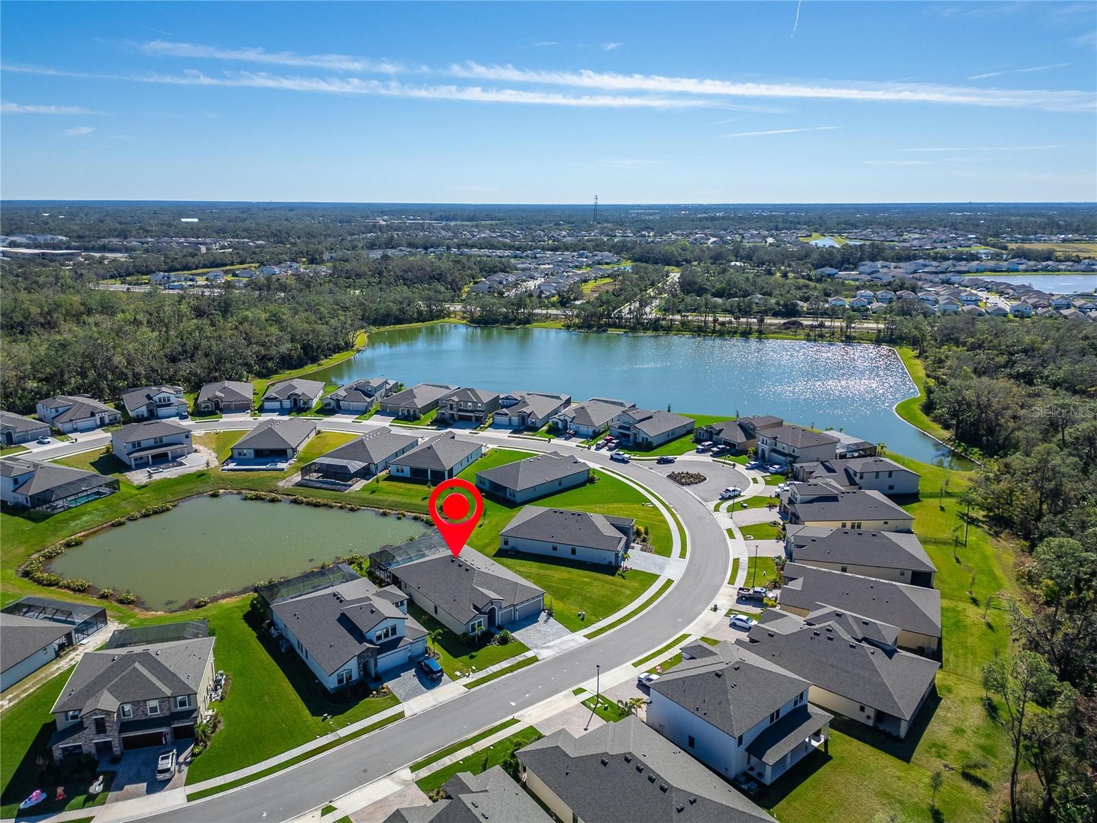 Image 34 of 41 For 9152 Warm Springs Circle