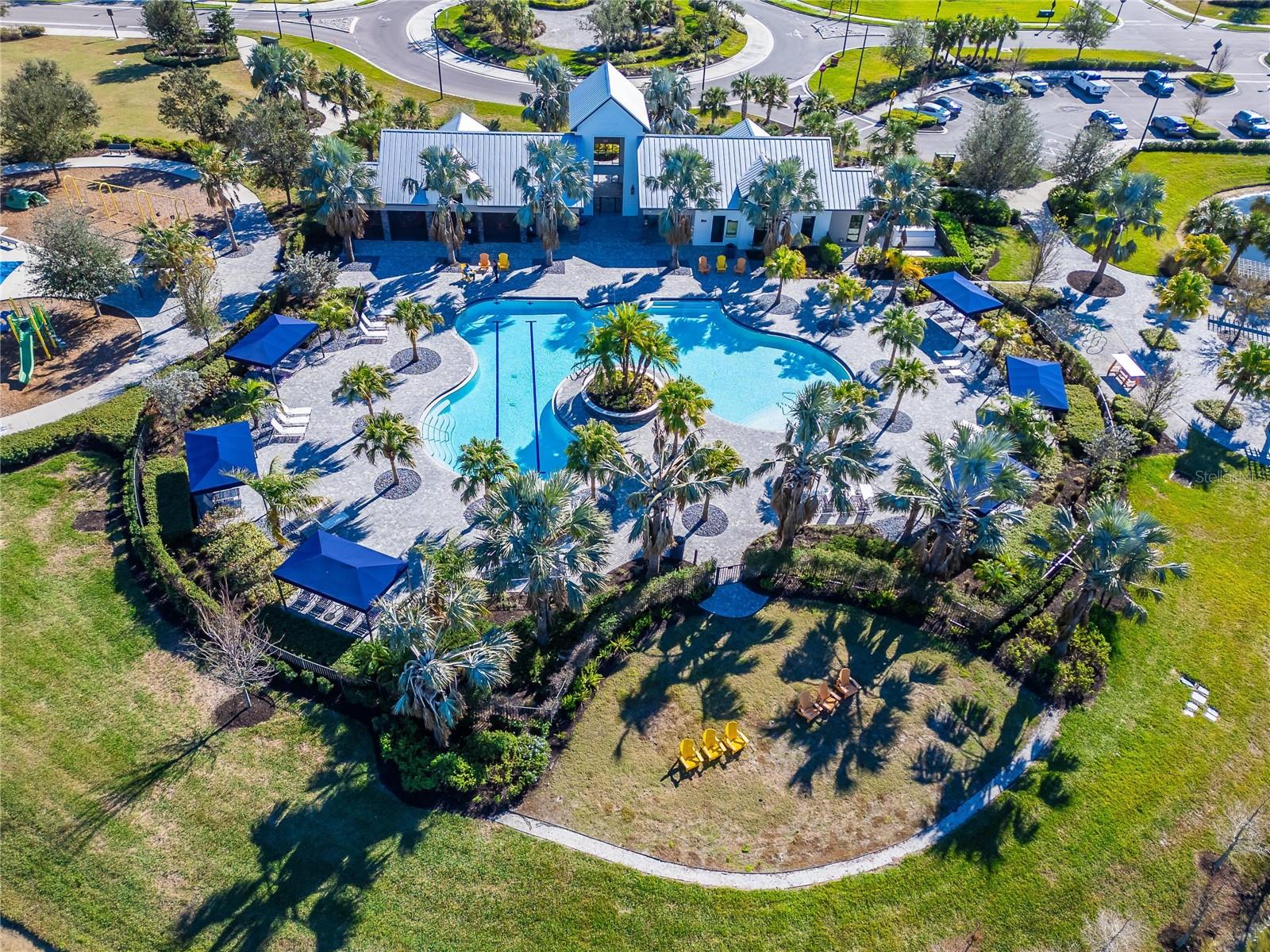 Image 36 of 41 For 9152 Warm Springs Circle