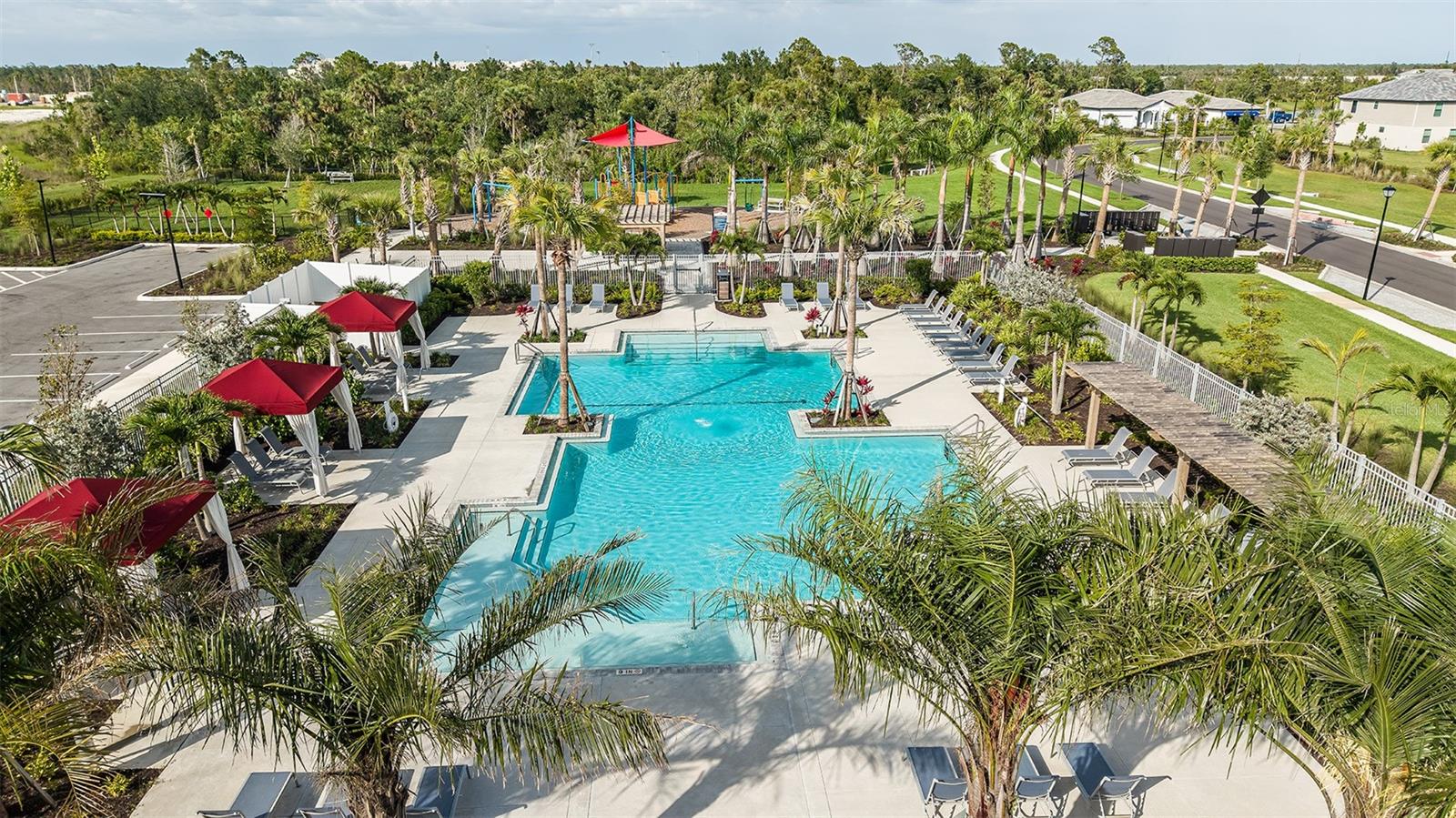 Image 17 of 35 For 17375 Moonflower Drive 203