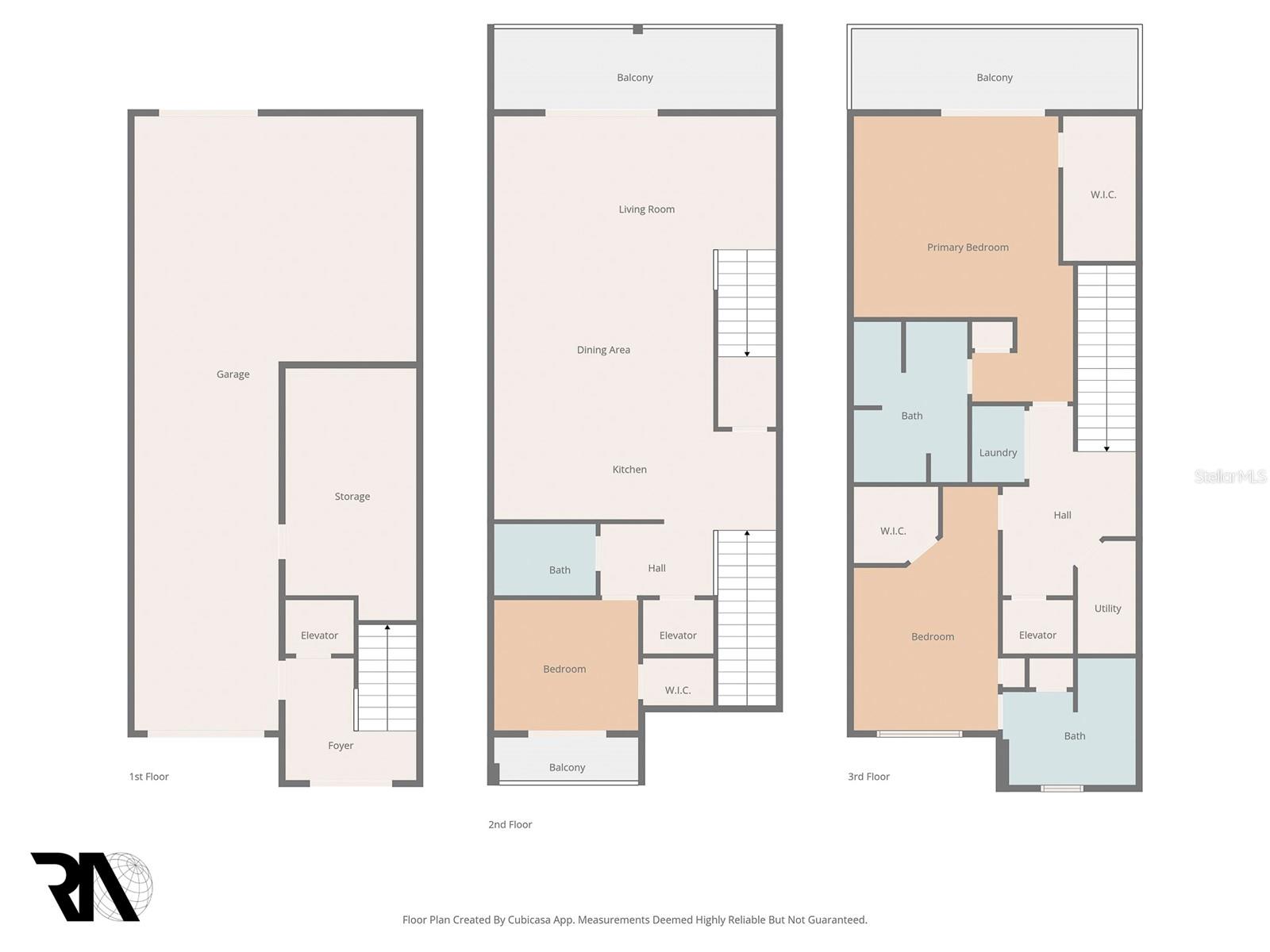 Image 3 of 38 For 130 164th Avenue