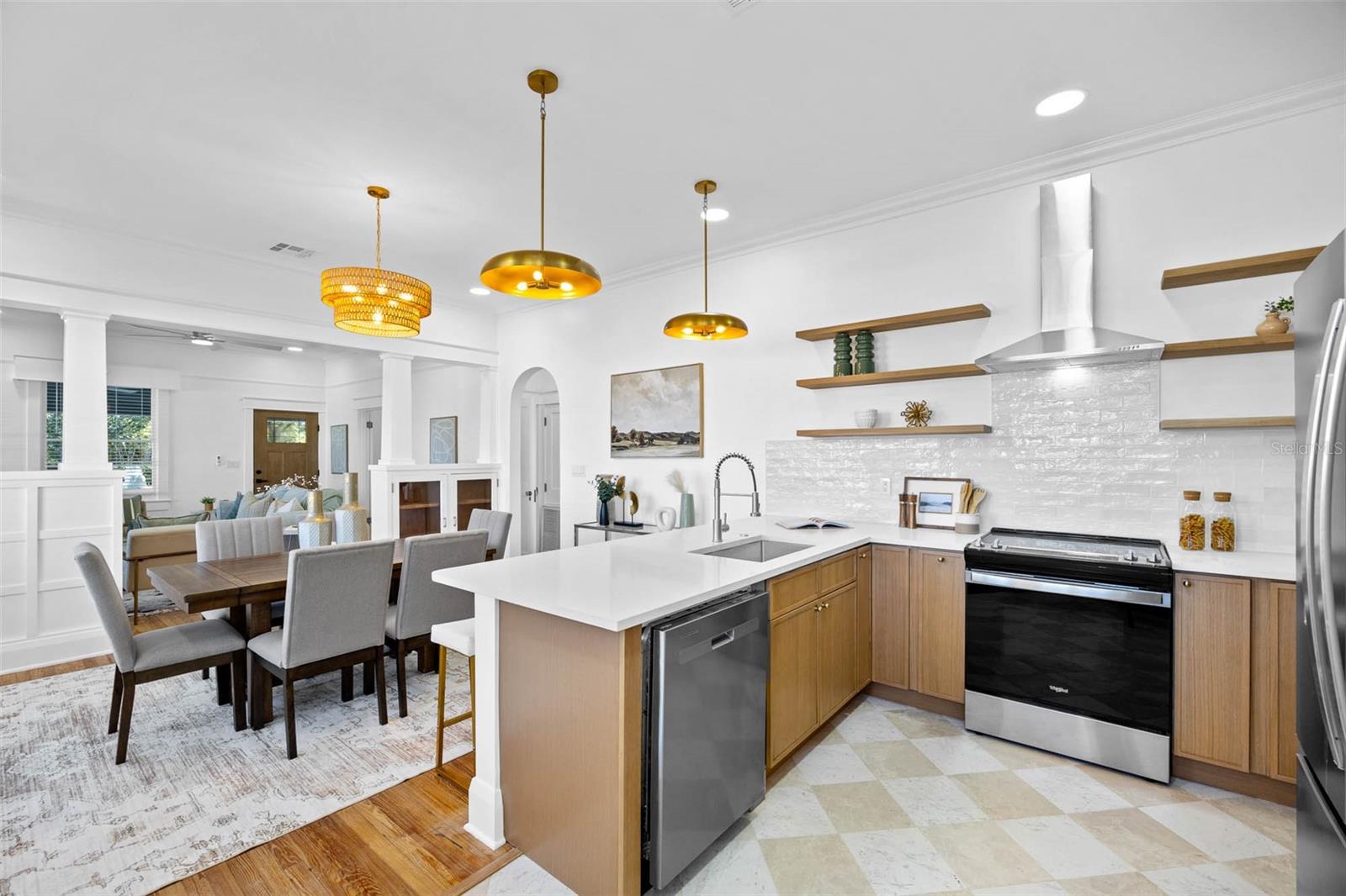 Image 16 of 35 For 5606 Miami Avenue