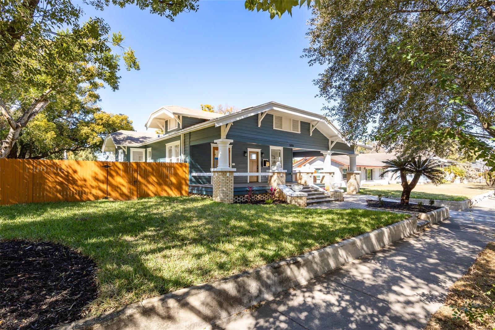 Image 2 of 35 For 5606 Miami Avenue