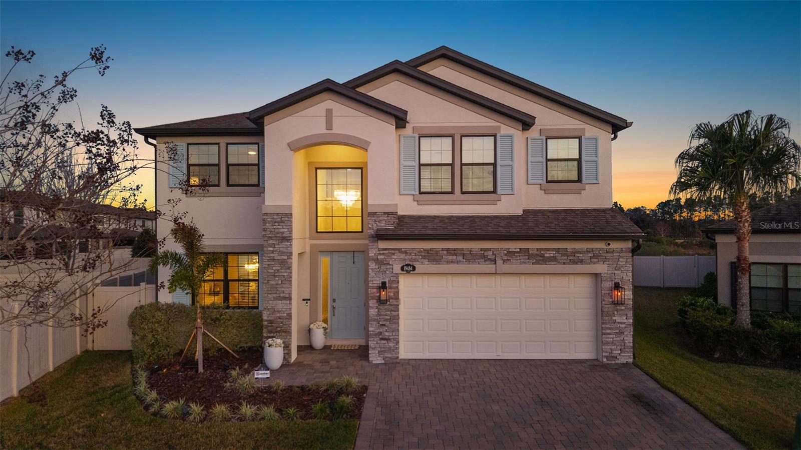 Image 2 of 44 For 19484 Blossom Vine Lane