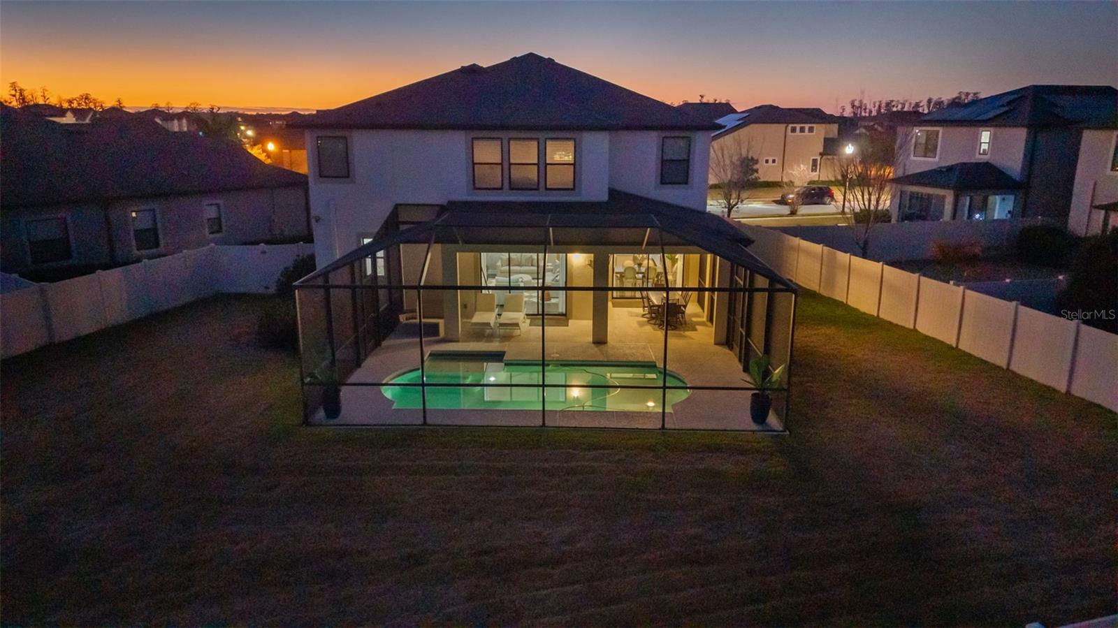 Image 36 of 44 For 19484 Blossom Vine Lane