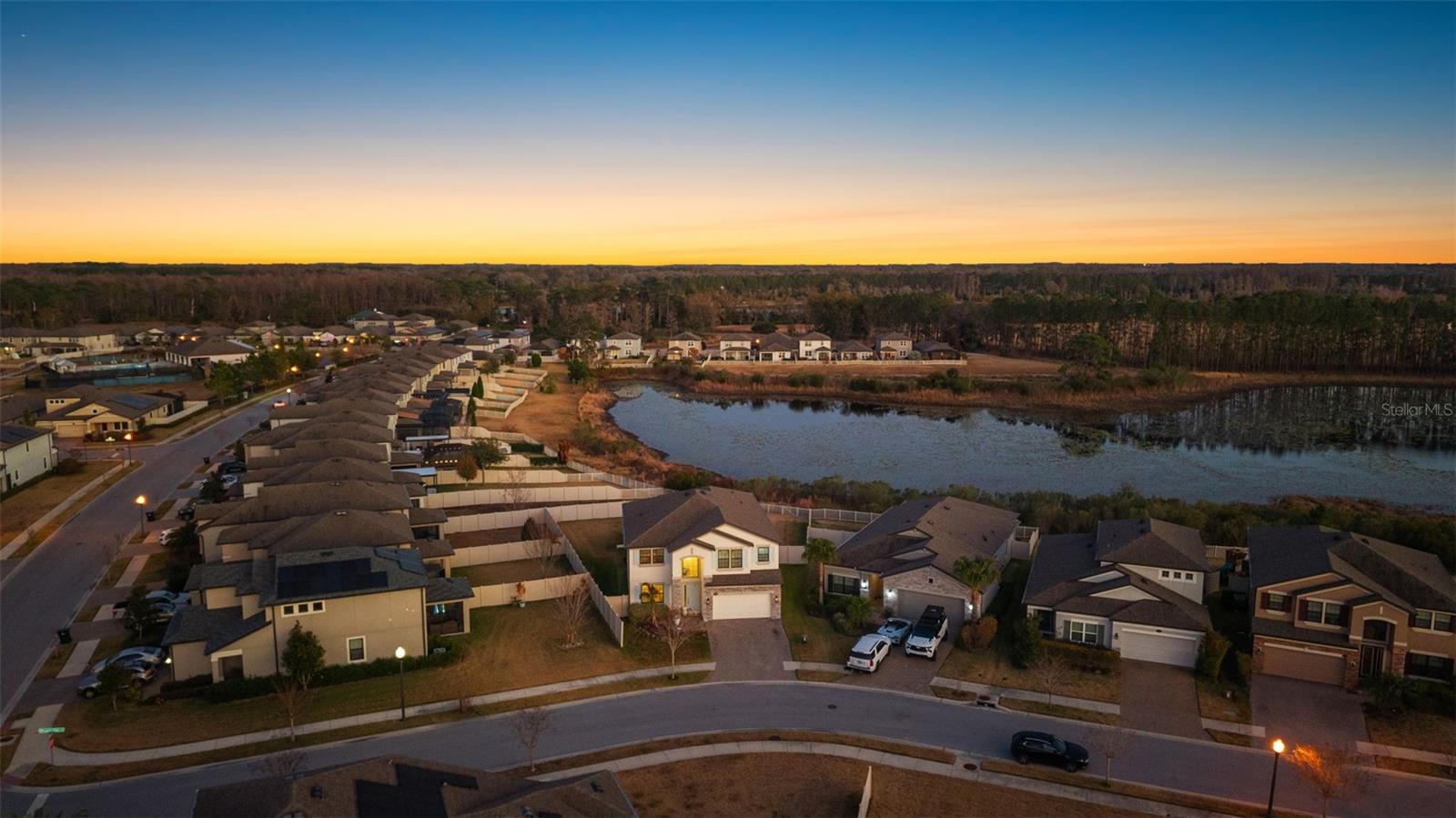 Image 37 of 44 For 19484 Blossom Vine Lane