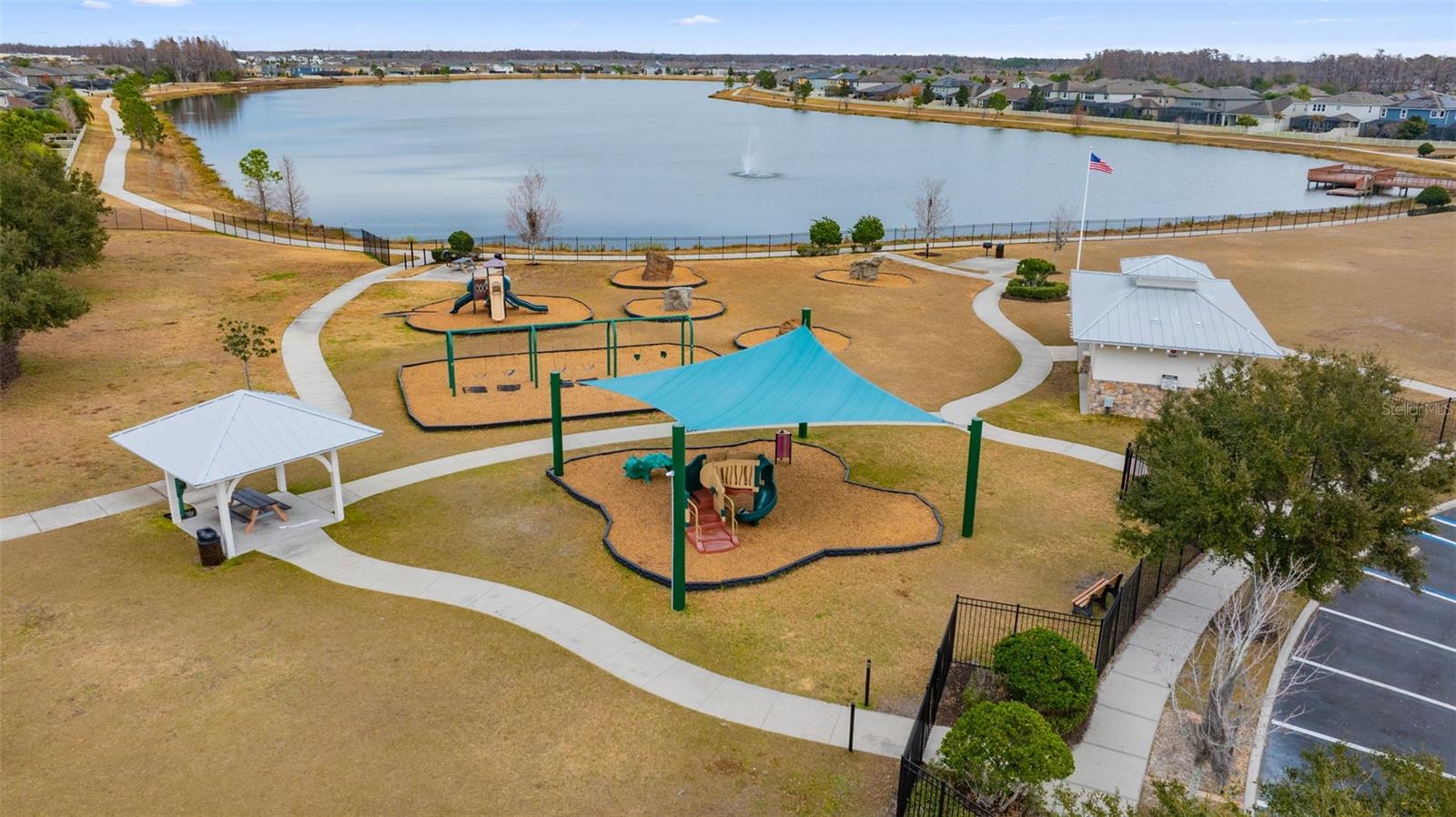 Image 42 of 44 For 19484 Blossom Vine Lane