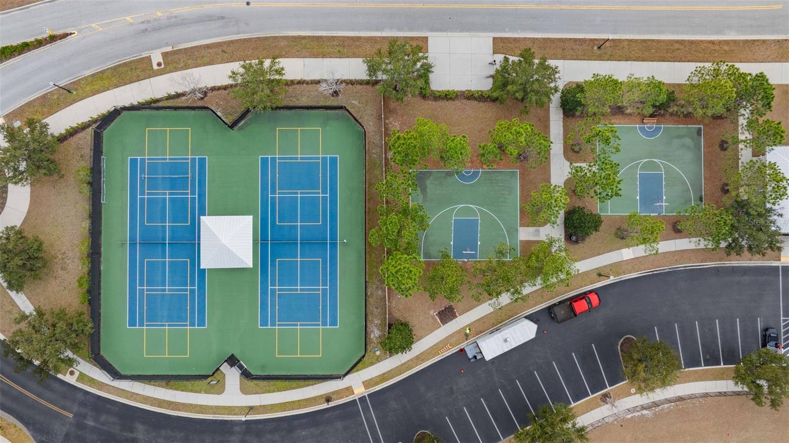 Image 43 of 44 For 19484 Blossom Vine Lane