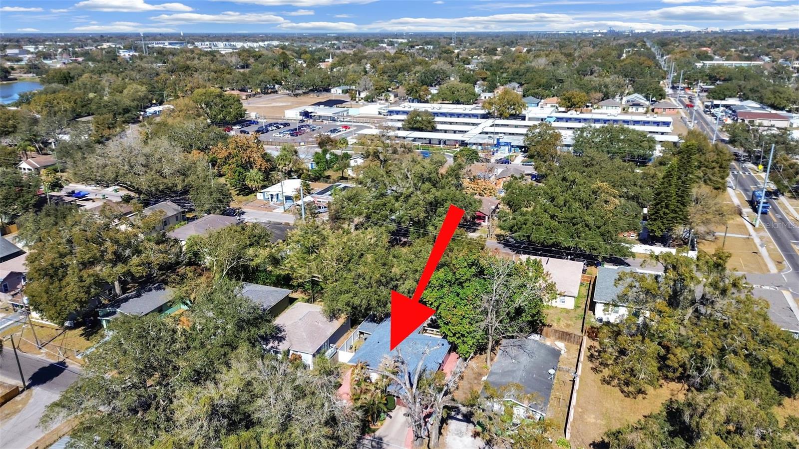 Image 33 of 34 For 3306 Chelsea Street