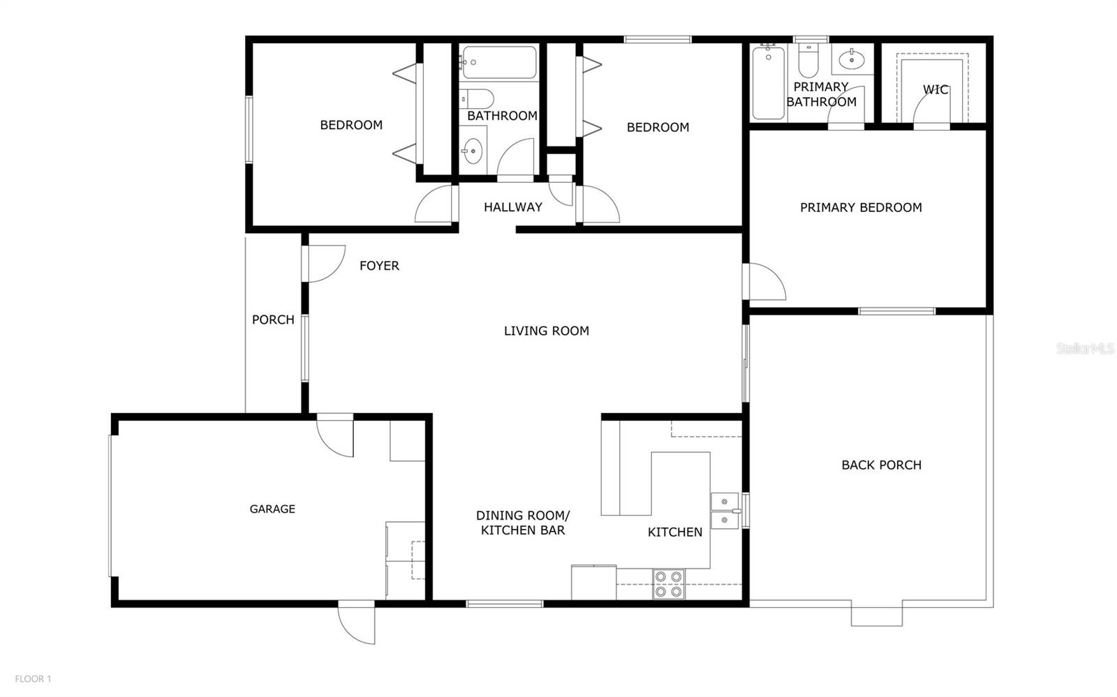 Image 34 of 34 For 3306 Chelsea Street