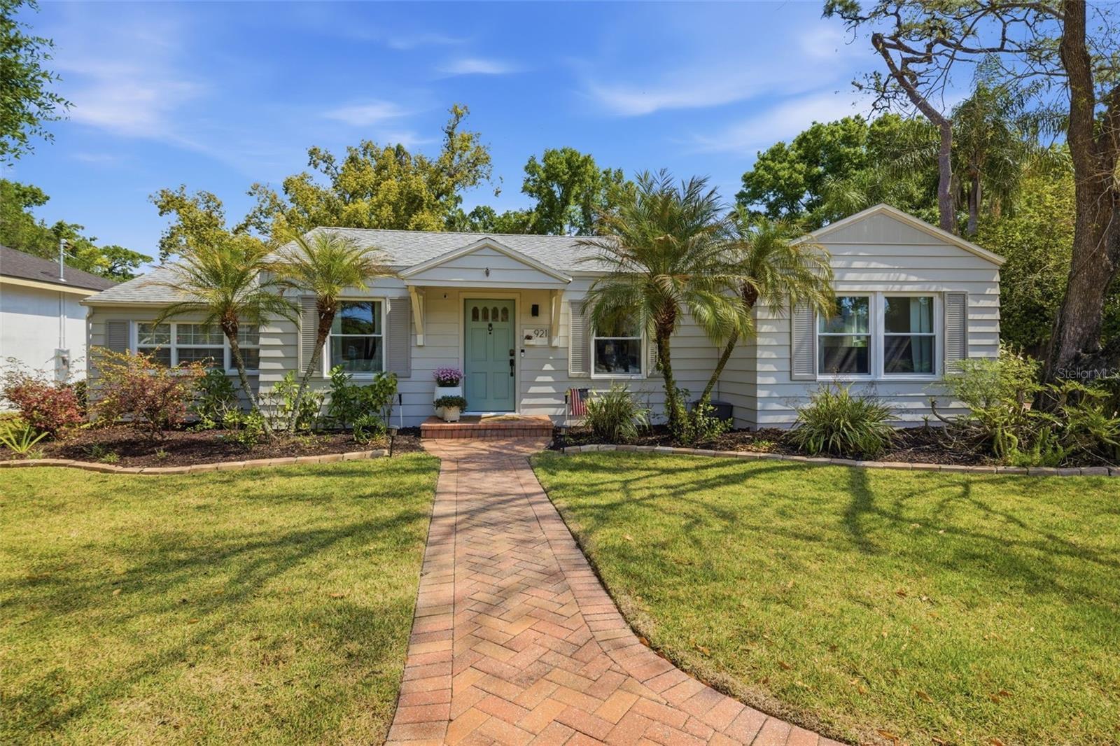 Details for 921 Cornelius Avenue, TAMPA, FL 33603