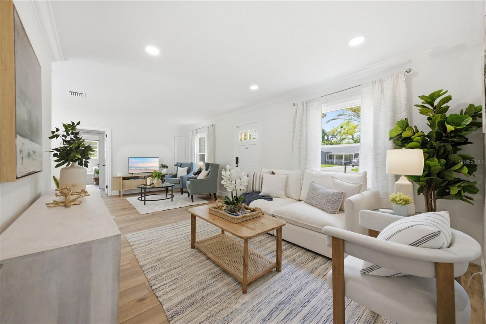 Image 8 of 43 For 921 Cornelius Avenue