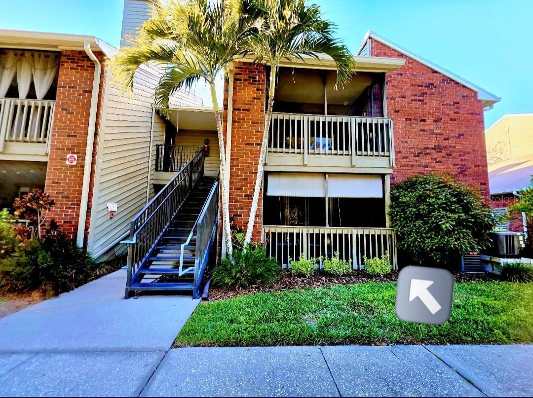 Details for 9100 Dr Martin Luther King Jr Street N 715, ST PETERSBURG, FL 33702