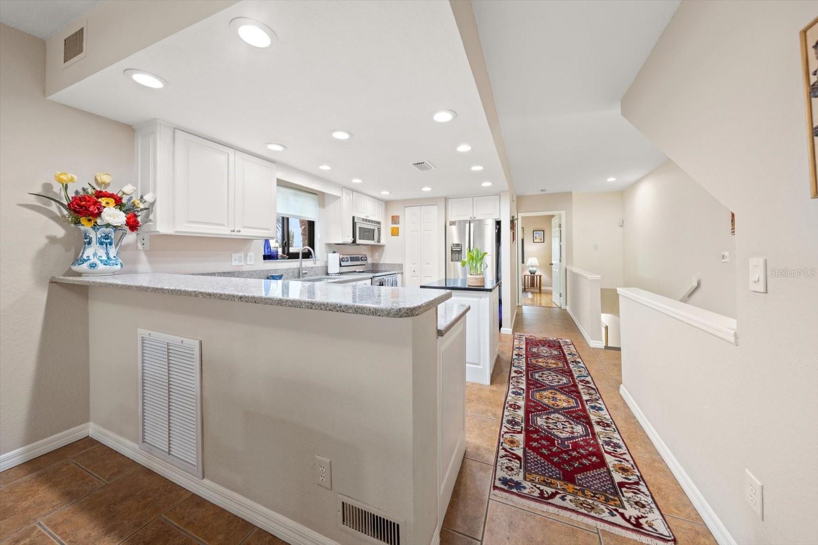 Image 13 of 63 For 1206 Gulf Boulevard A6