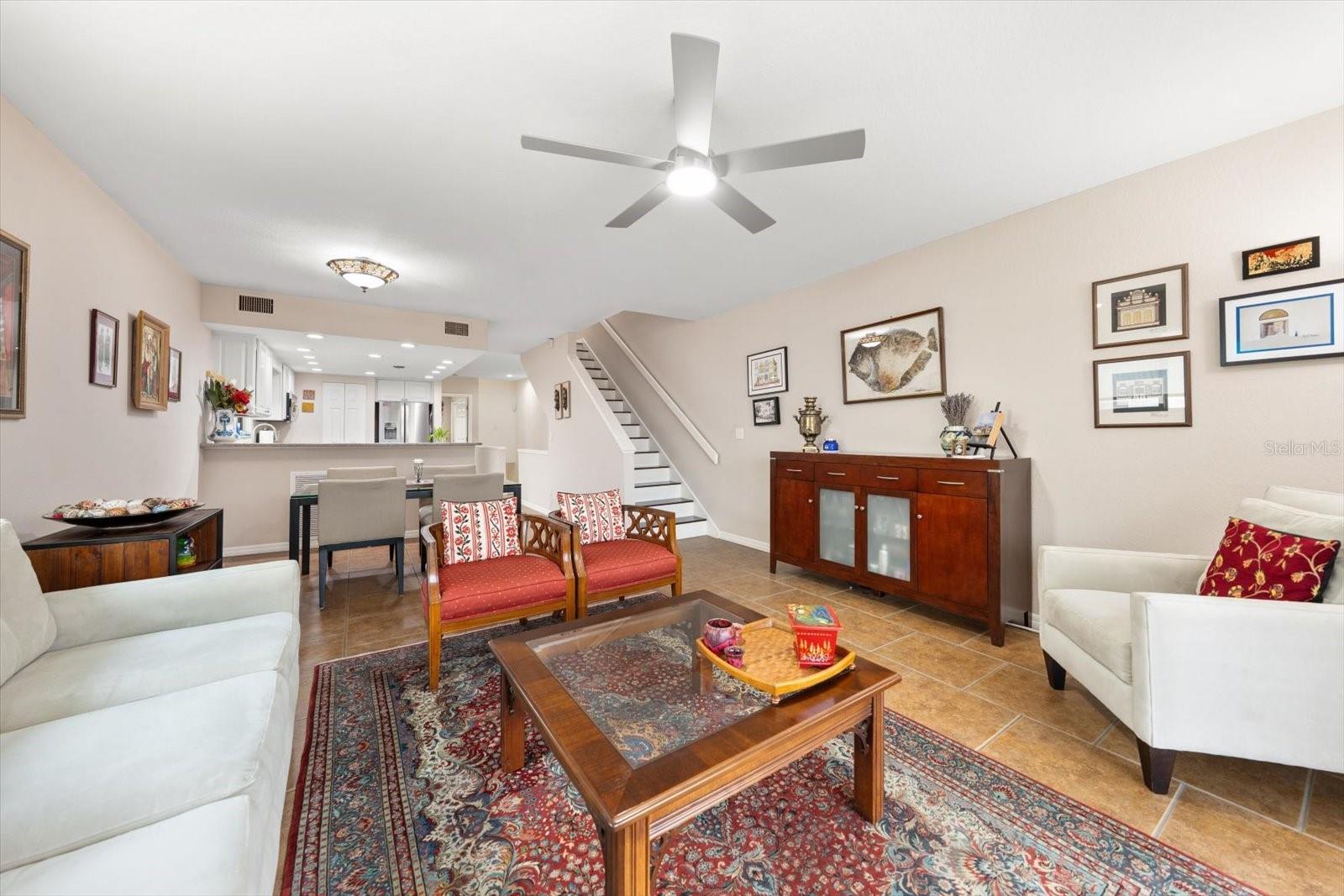 Image 4 of 63 For 1206 Gulf Boulevard A6