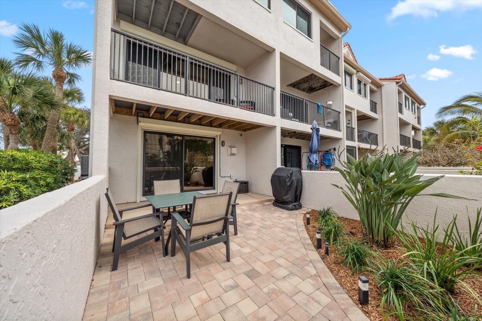 Image 46 of 63 For 1206 Gulf Boulevard A6