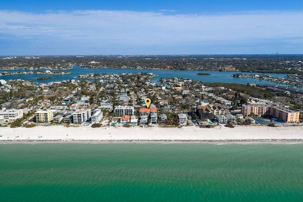 Image 50 of 63 For 1206 Gulf Boulevard A6