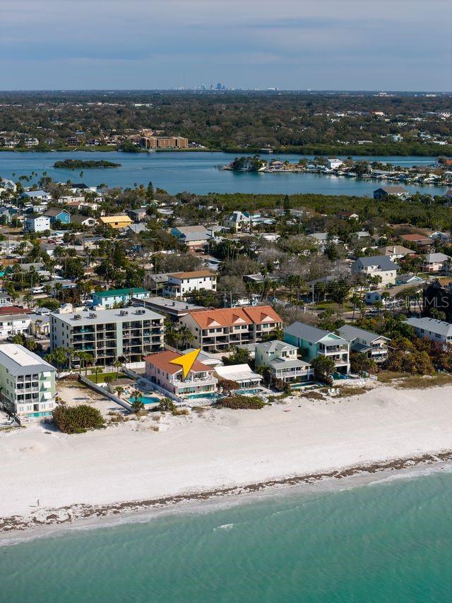 Image 53 of 63 For 1206 Gulf Boulevard A6