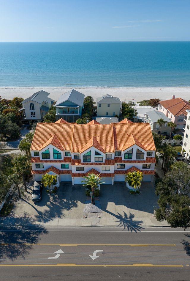 Image 59 of 63 For 1206 Gulf Boulevard A6