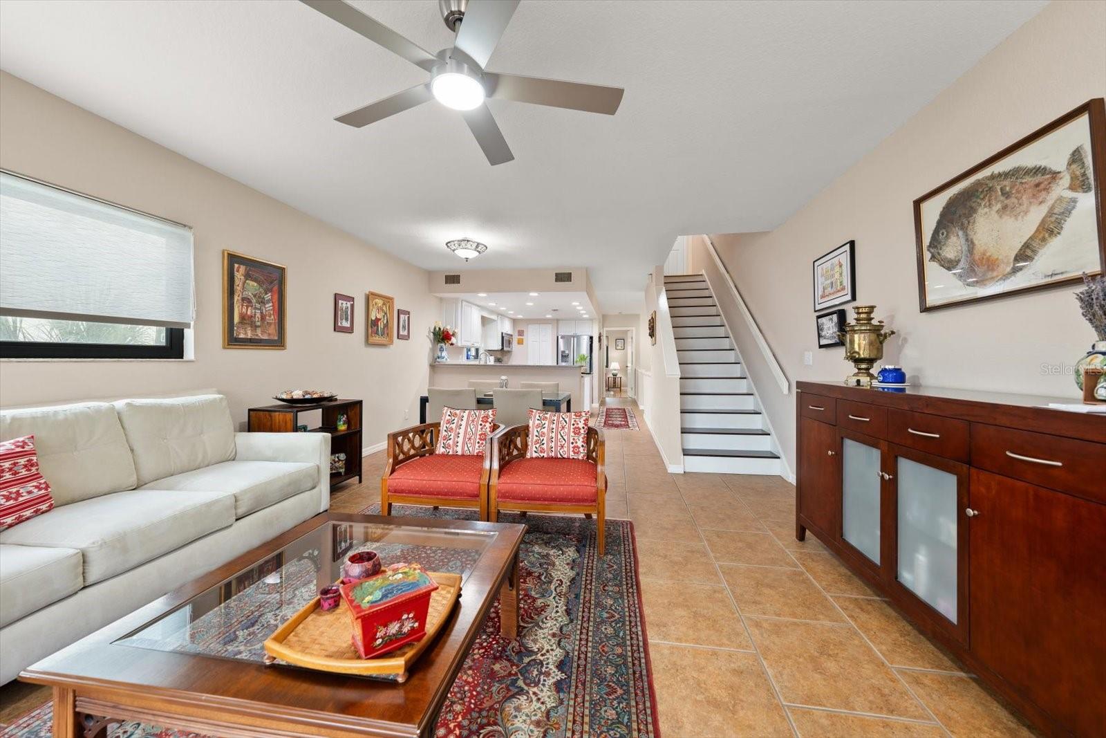 Image 6 of 63 For 1206 Gulf Boulevard A6