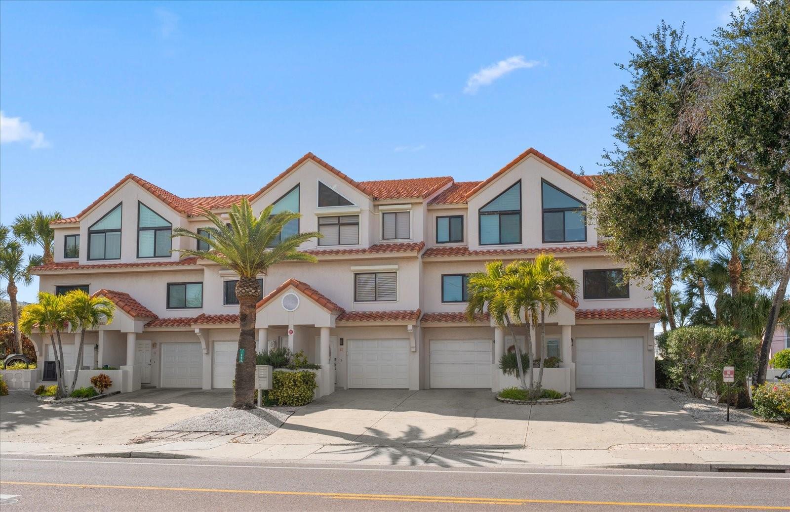 Image 63 of 63 For 1206 Gulf Boulevard A6