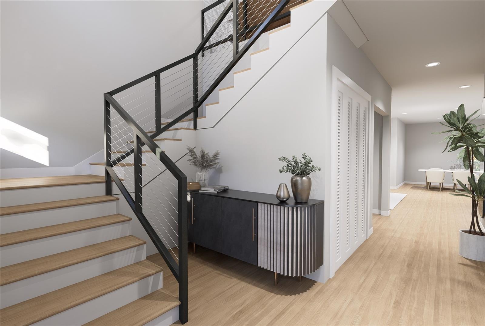 Image 2 of 9 For 6805 Elemeta Street