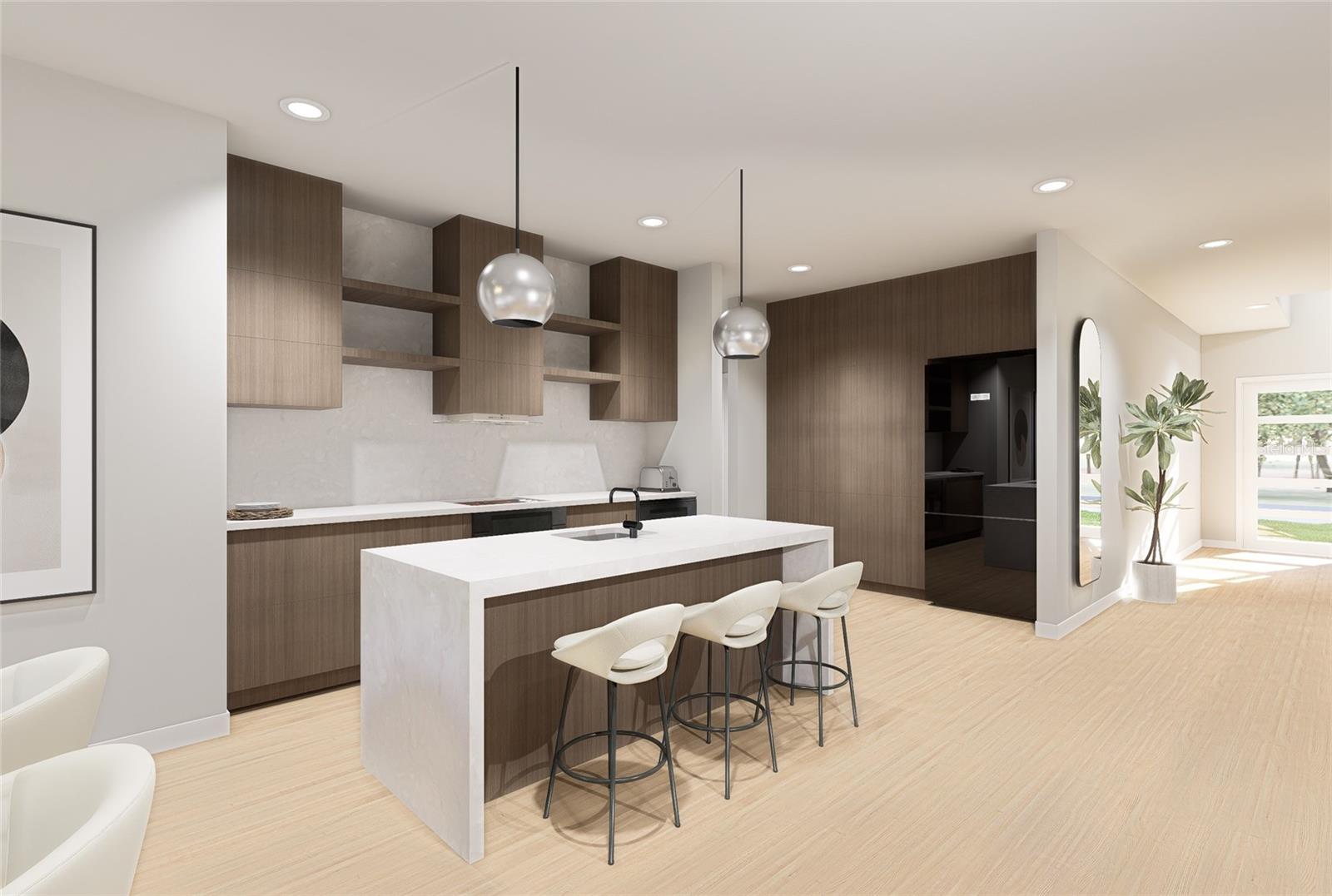 Image 4 of 9 For 6805 Elemeta Street