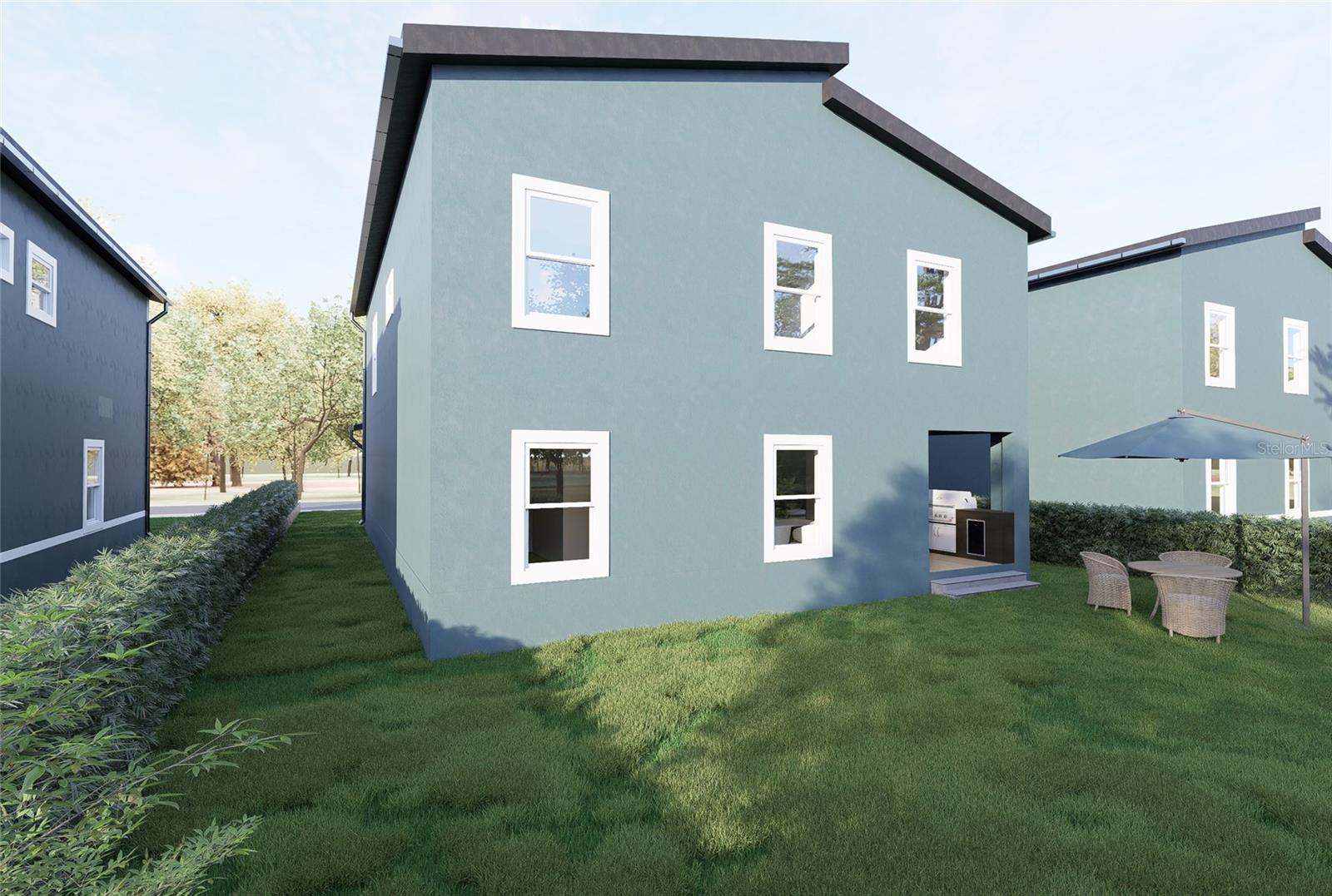 Image 8 of 9 For 6805 Elemeta Street