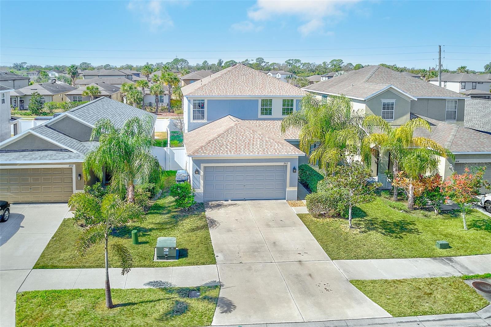 Image 31 of 41 For 1902 Hawks View Drive