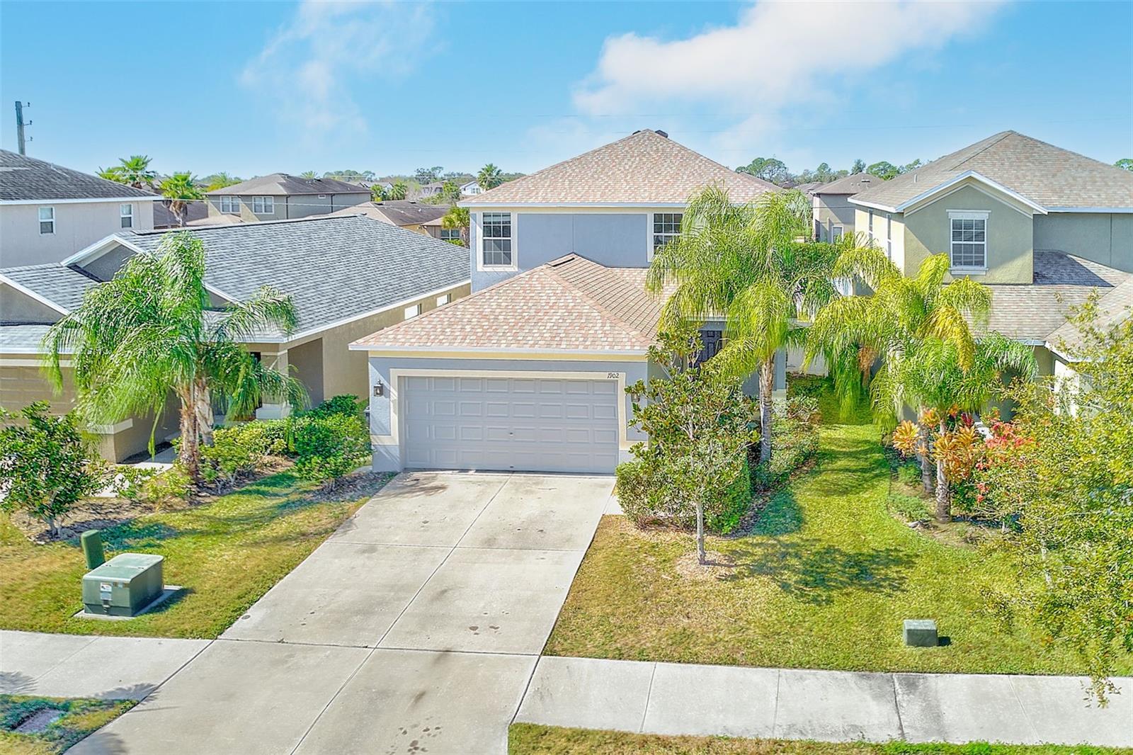 Image 32 of 41 For 1902 Hawks View Drive