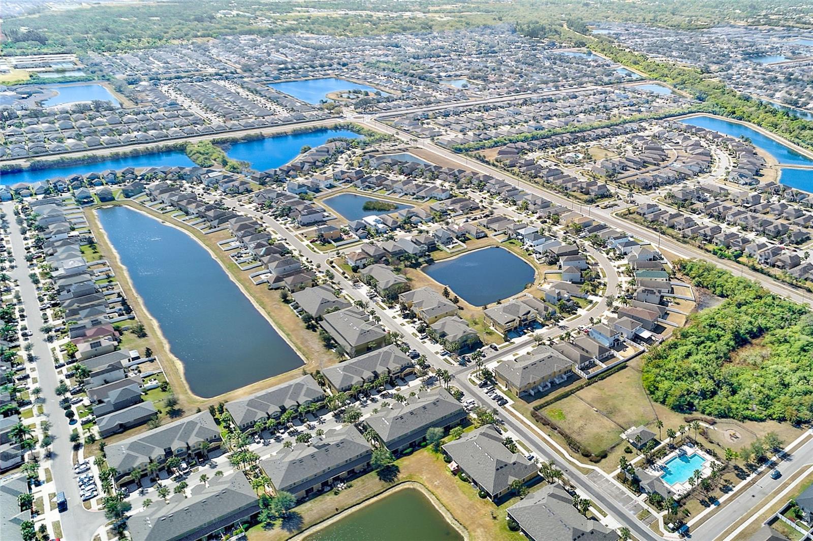 Image 40 of 41 For 1902 Hawks View Drive