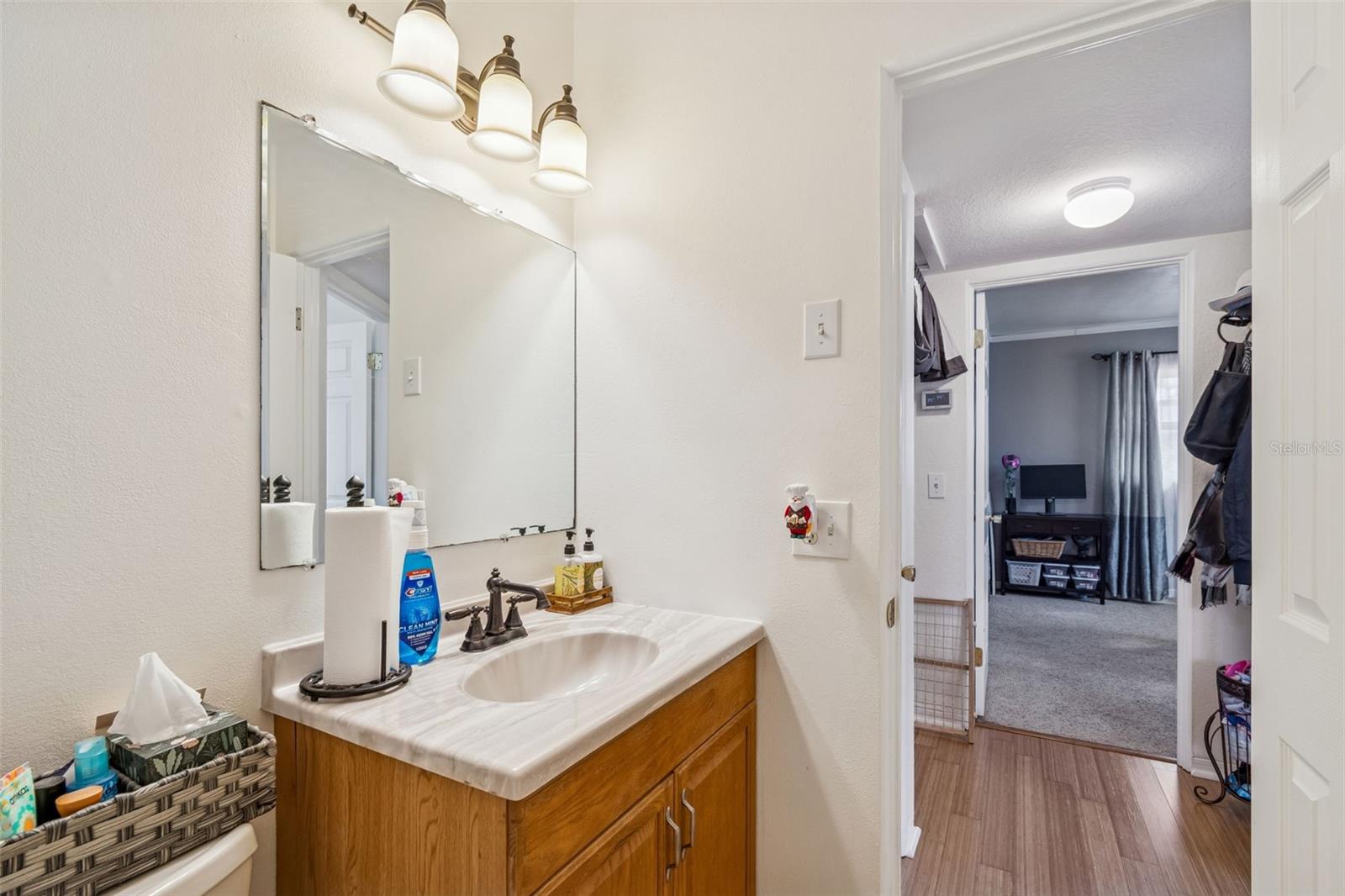 Image 40 of 75 For 1234 Forrest Hill Drive