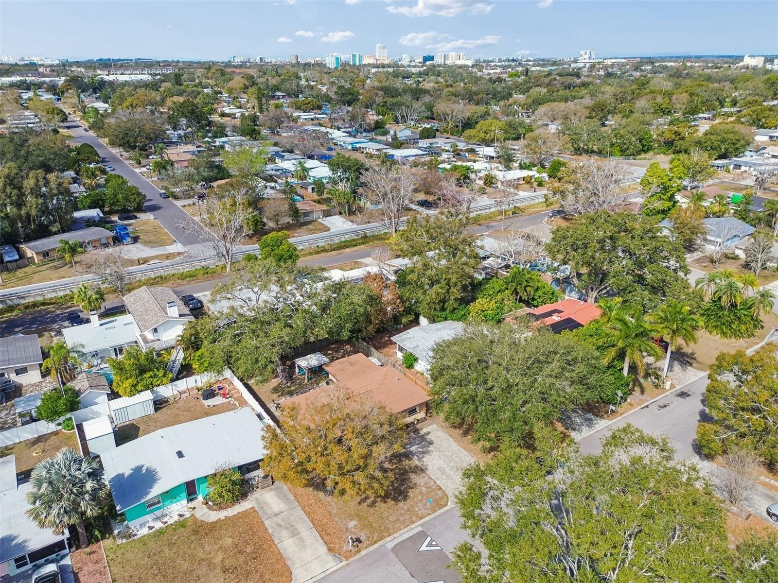 Image 66 of 75 For 1234 Forrest Hill Drive