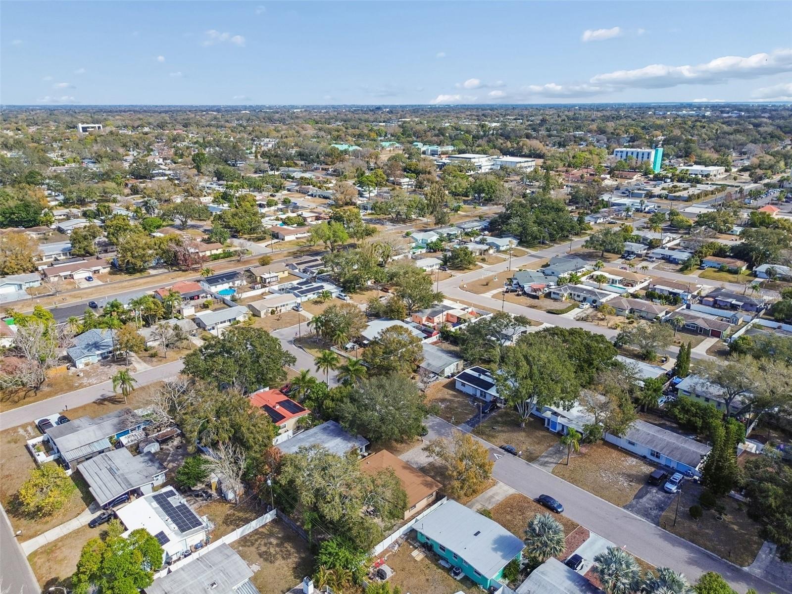 Image 74 of 75 For 1234 Forrest Hill Drive