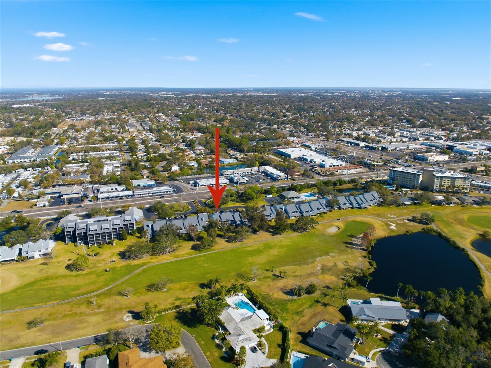 Image 78 of 85 For 9100 Park Boulevard 1