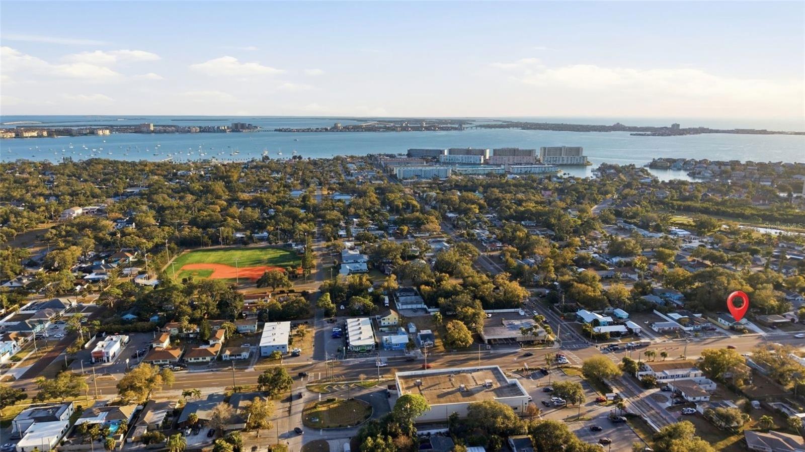 Image 22 of 36 For 5824 Gulfport Blvd S