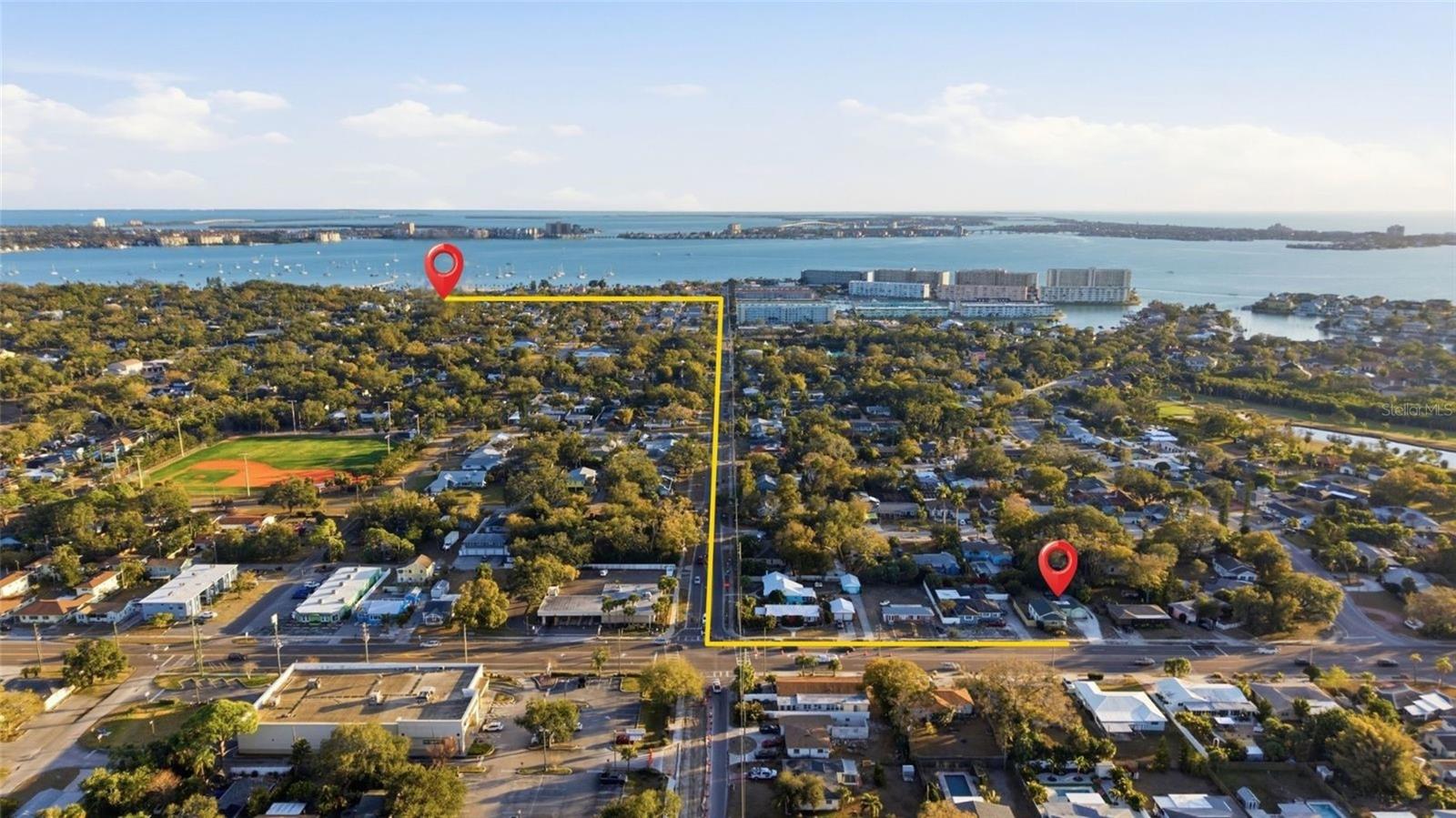 Image 24 of 36 For 5824 Gulfport Blvd S