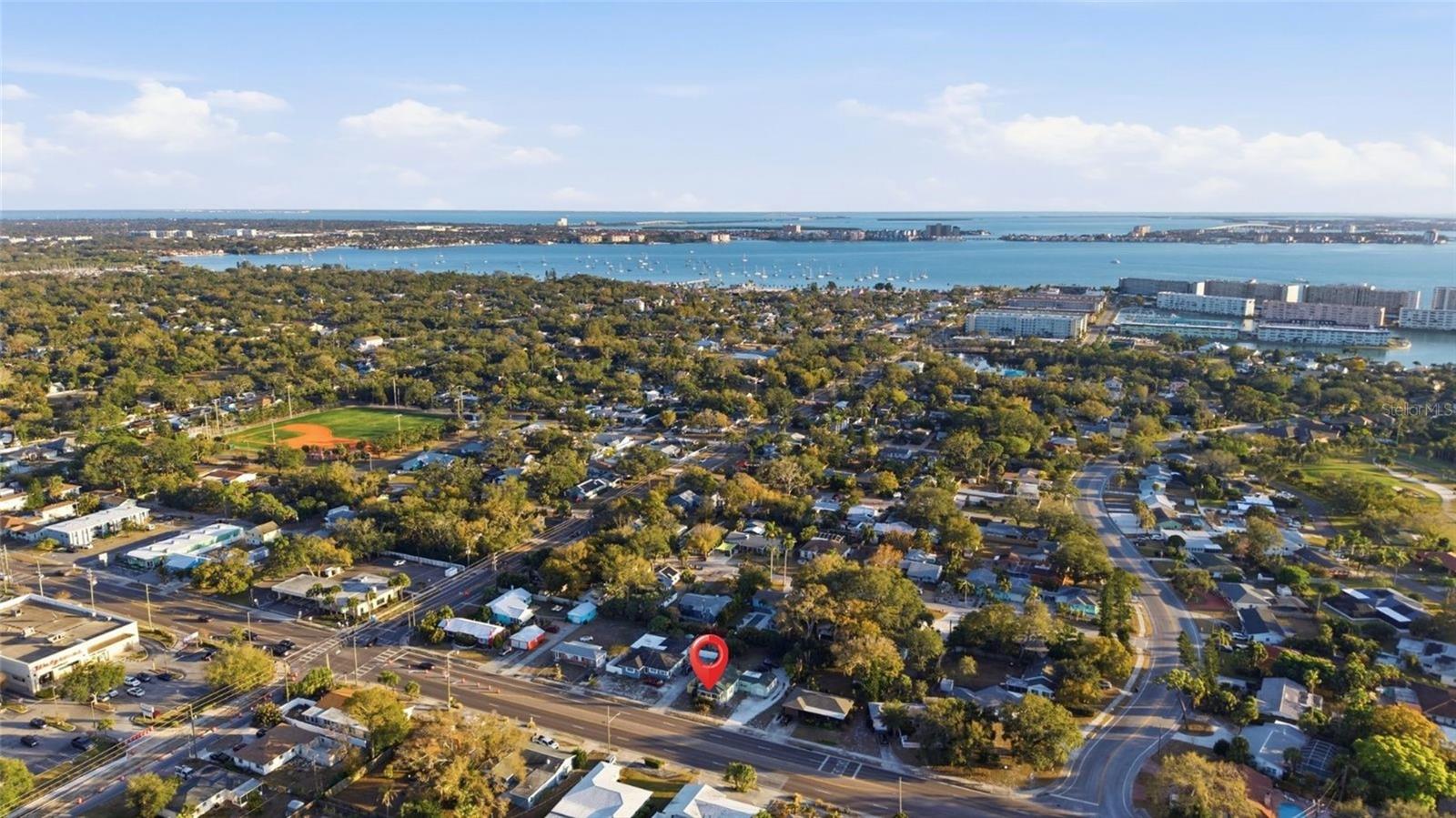 Image 25 of 36 For 5824 Gulfport Blvd S