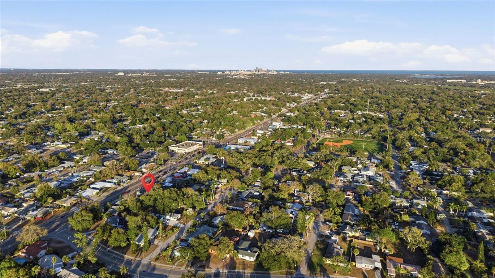 Image 26 of 36 For 5824 Gulfport Blvd S